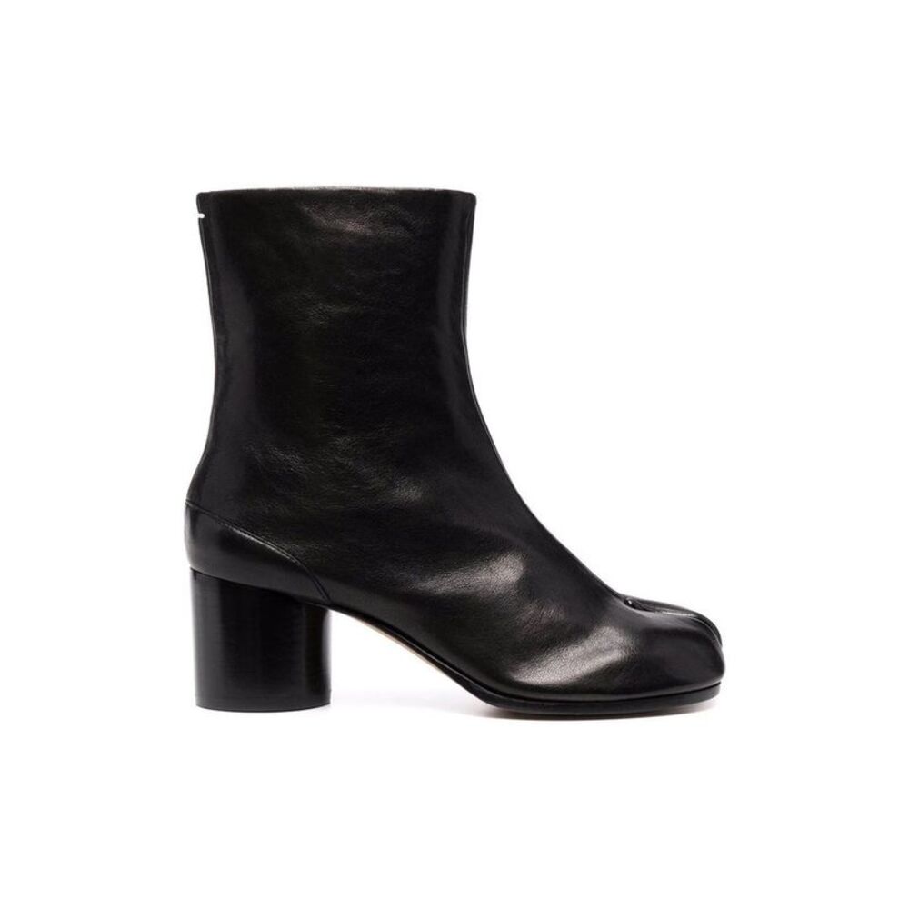 Maison Margiela Women Tabi Ankle Boots 60Mm